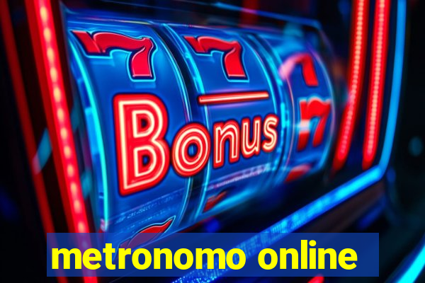 metronomo online