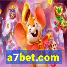 a7bet.com