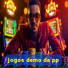 jogos demo da pp