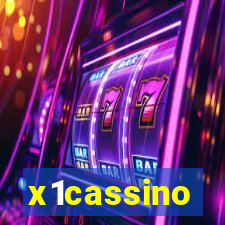 x1cassino