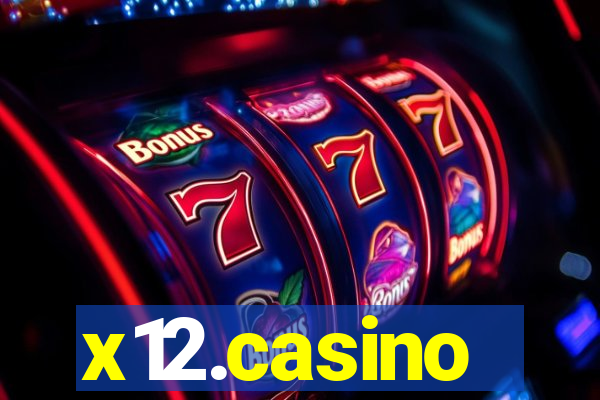 x12.casino