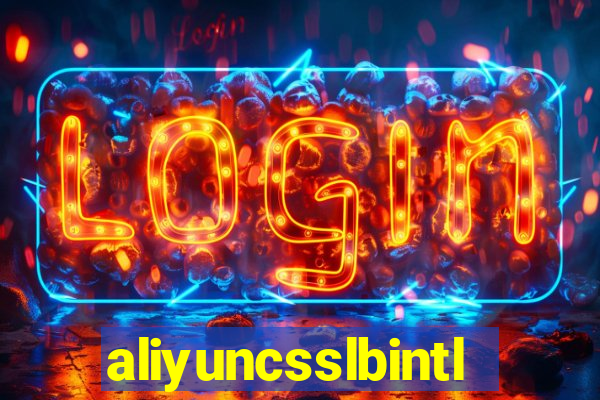 aliyuncsslbintl.com