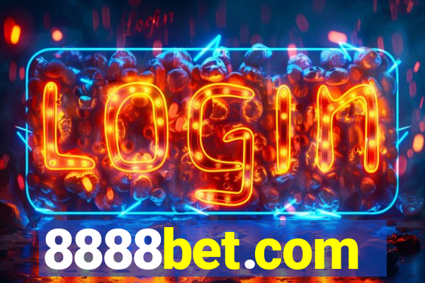 8888bet.com