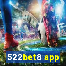 522bet8 app