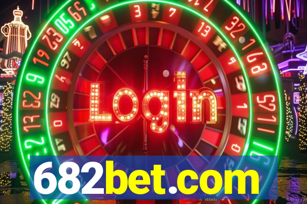 682bet.com