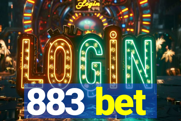 883 bet