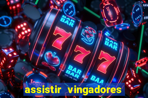 assistir vingadores guerra infinita dublado google drive