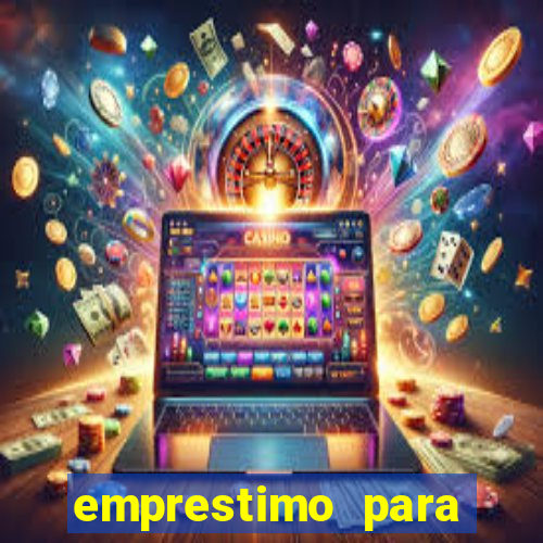 emprestimo para comerciante pagamento diario