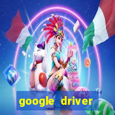 google driver windows 10