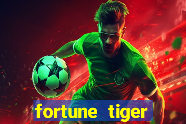 fortune tiger deposito 5 reais