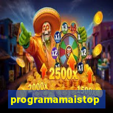 programamaistop