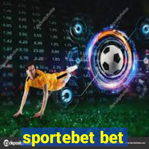 sportebet bet