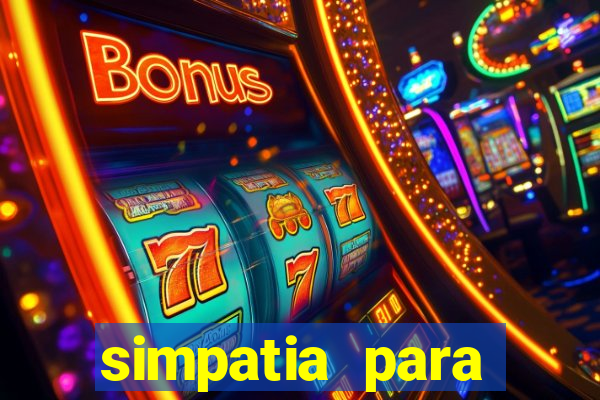 simpatia para ganhar no bingo urgente