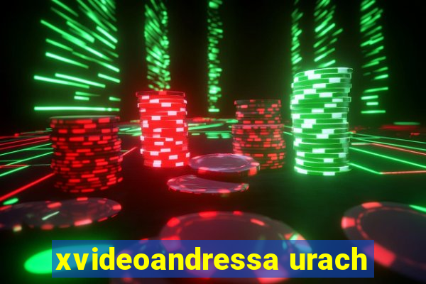 xvideoandressa urach