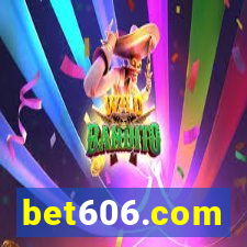 bet606.com