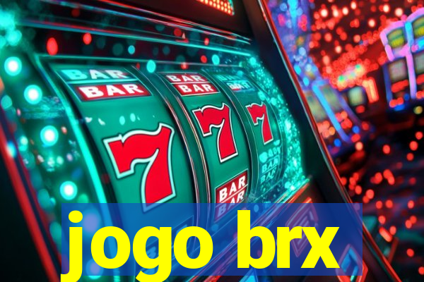 jogo brx