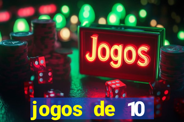 jogos de 10 centavos nas plataformas