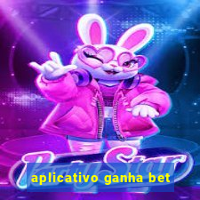 aplicativo ganha bet