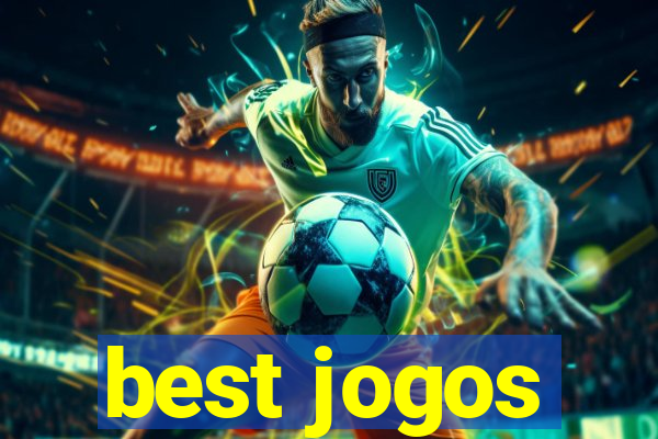 best jogos