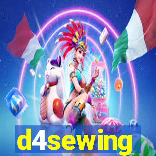 d4sewing