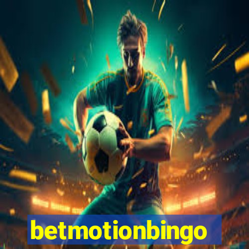 betmotionbingo