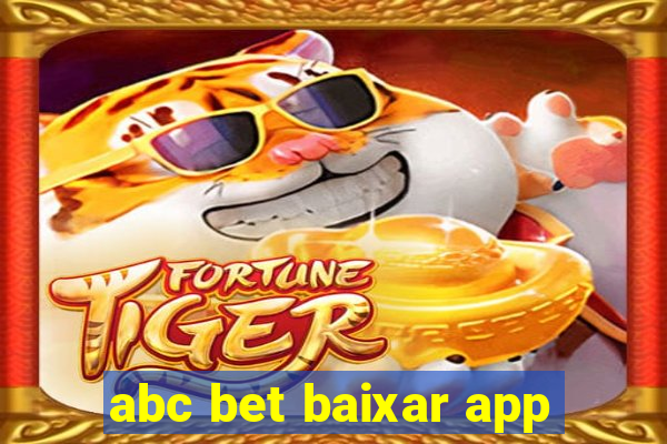 abc bet baixar app