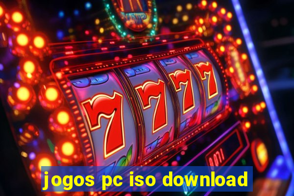 jogos pc iso download