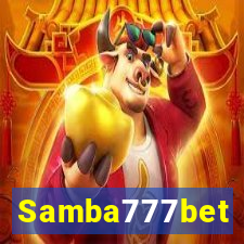 Samba777bet