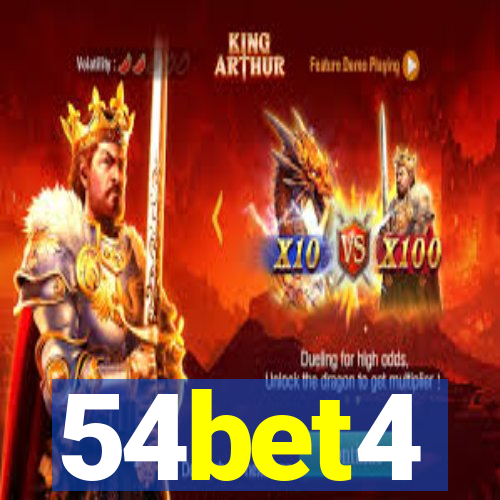 54bet4