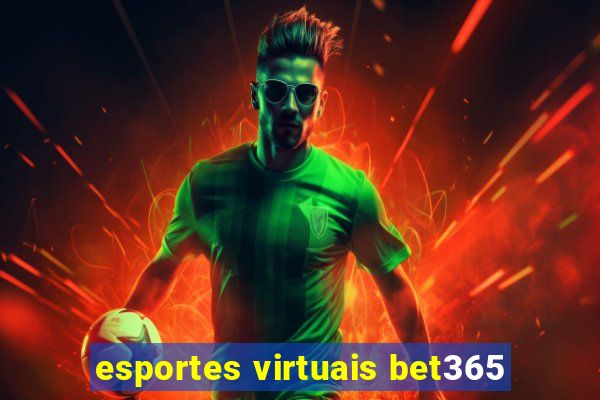 esportes virtuais bet365