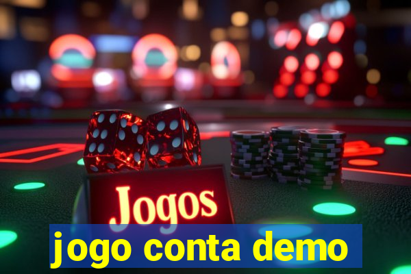 jogo conta demo