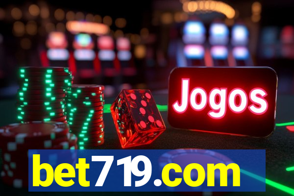 bet719.com