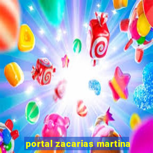 portal zacarias martina