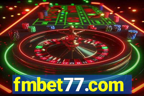 fmbet77.com