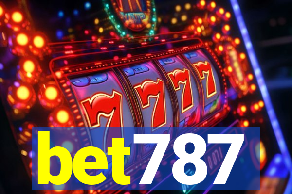 bet787