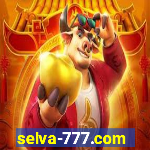 selva-777.com