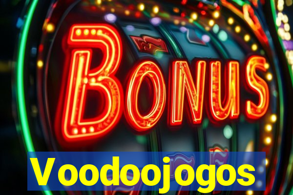 Voodoojogos