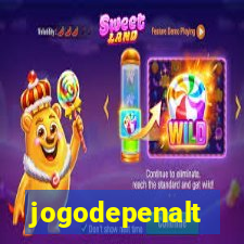 jogodepenalt