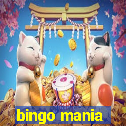 bingo mania