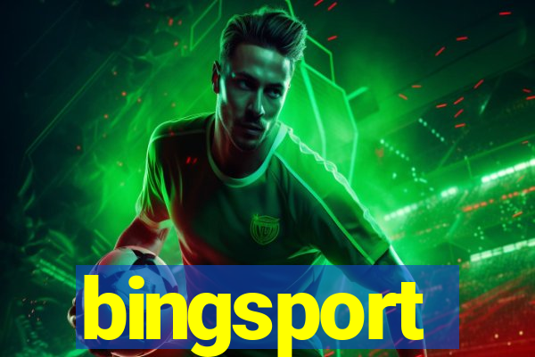 bingsport