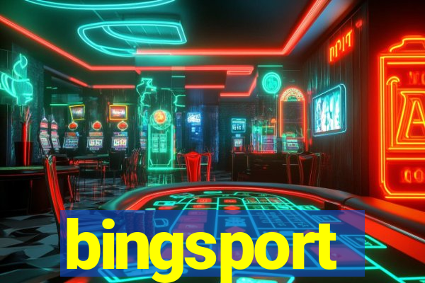 bingsport