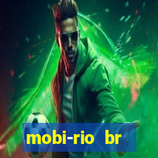 mobi-rio br trabalhe conosco