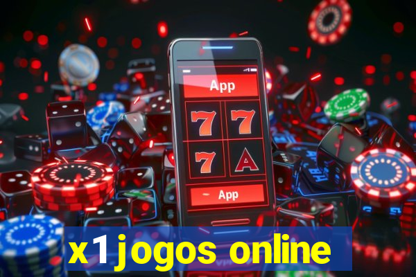 x1 jogos online