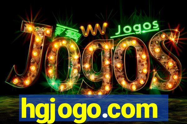 hgjogo.com