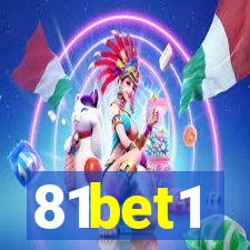 81bet1