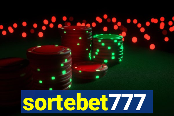 sortebet777