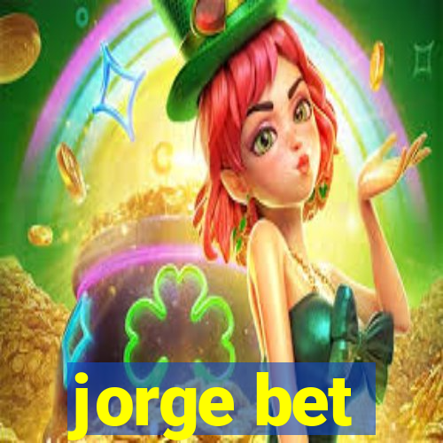 jorge bet