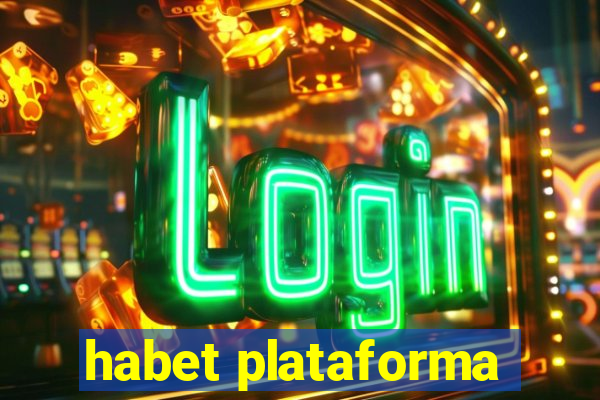 habet plataforma