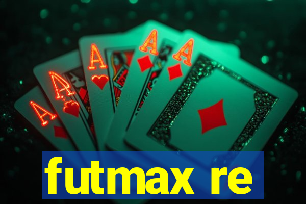 futmax re