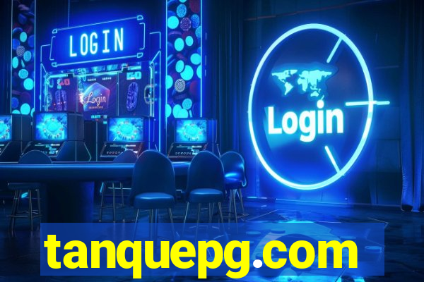 tanquepg.com